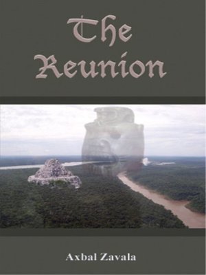 cover image of The Reunion